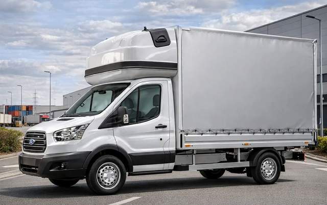 У Польщі придумали, як обійти норму тахографа для легких комерційних машин