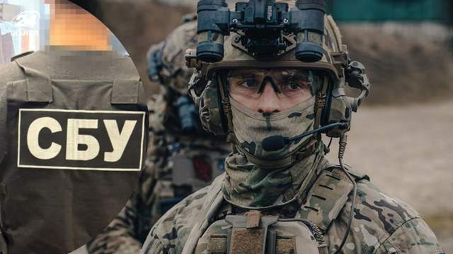 Українець, який зливав росіянам графіки польотів авіації ЗСУ, проведе багато років у в’язниці