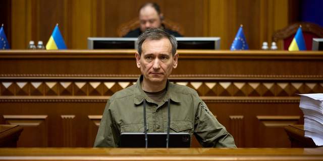 Кожен українець має бути готовим до національного спротиву, навіть у разі миру, – Веніславський