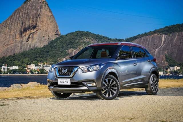 Найдоступніший кросовер Nissan стає ще дешевшим: ціни на Kicks у США падають