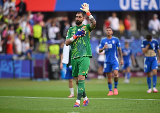 Італія може втретє поспіль не вийти на чемпіонат світу: чи буде ганьба від 