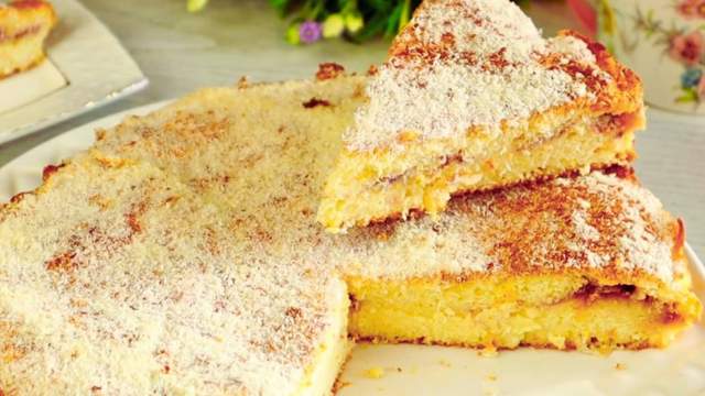 Ніжнішого чизкейка ви у житті не їли: 