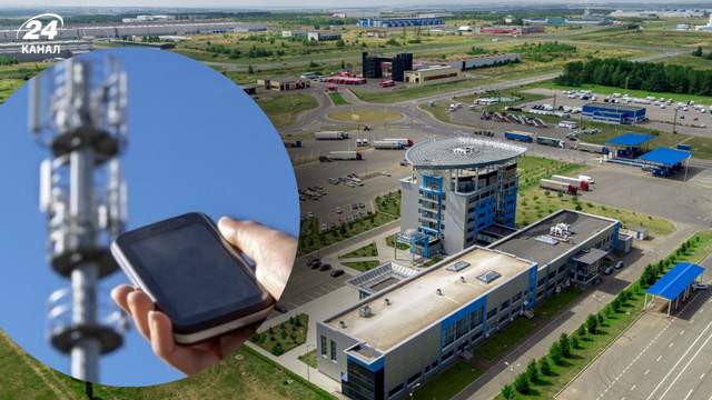 Режим дещо приховує: у російській Єлабузі, де виробляють 