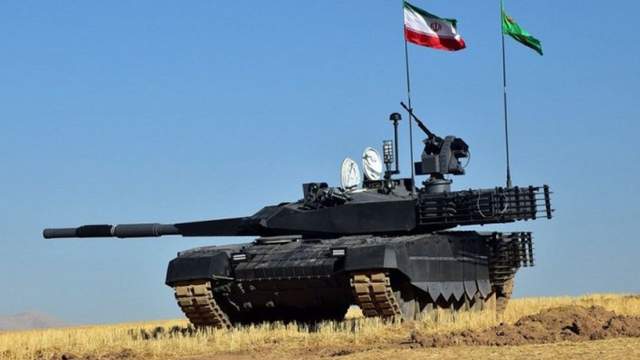 В Ірані заявили, що США готуються до наземного вторгнення у країну, але там готові