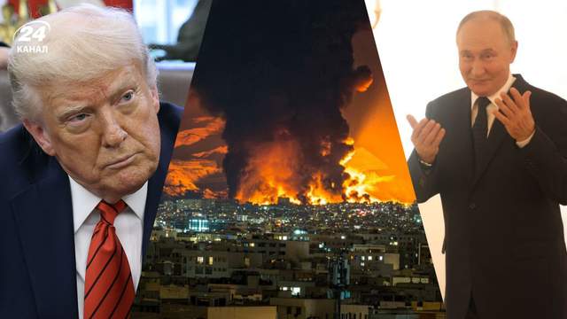 Без Росії не обійшлося: якої болючої втрати зазнали США на Близькому Сході