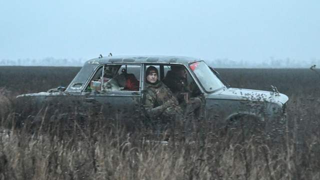 Майже тисяча: втрати ворога на 31 березня