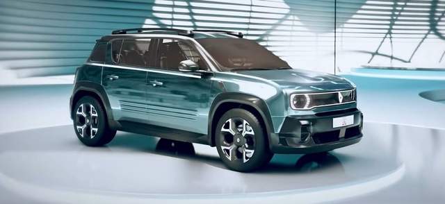 Обрано краще авто Східної Європи Autobest 2026