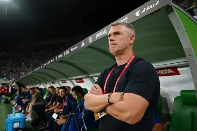 Ребров назвав склад на потенційно останній матч у збірній: зірка команди опинився непотрібним