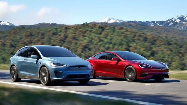 Tesla прощається з флагманами: у клієнтів є останній шанс купити Model S і Model X