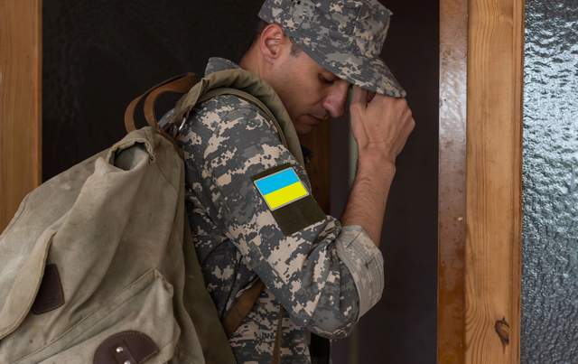 Звільнення декого з мобілізованих: у Раді з'явився проєкт про права військових