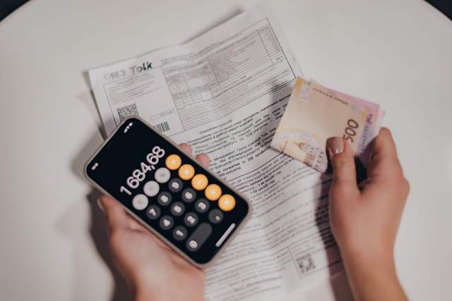 Через це не дадуть субсидію: до уваги українців