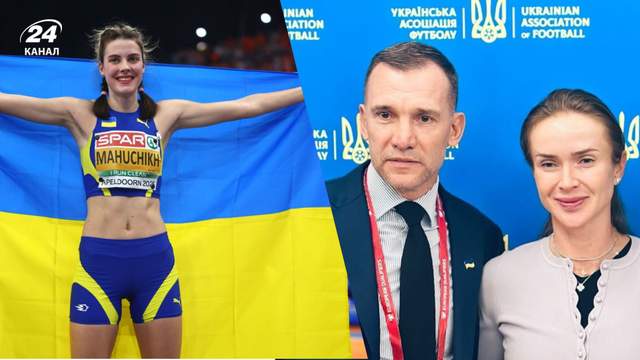 Не лише Клички й Усик: 3 українські спортсмени, про яких говорить увесь світ