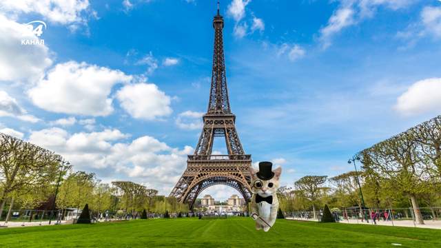 Ці фото будуть переглядати всі по 100 разів: найкращі локації для кадрів з Ейфелевою вежею