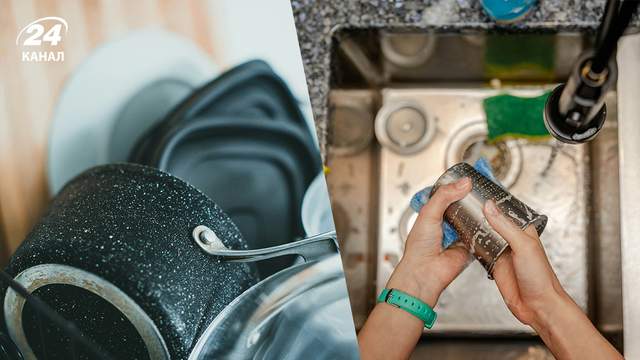 Звичка, яка псує вашу кухню та здоров'я: чи потрібно витирати мокрий посуд