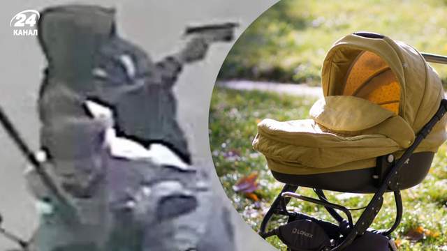 У Нью-Йорку посеред білого дня застрелили 7-місячне немовля