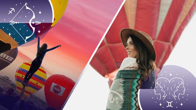 Квітневий релакс: хто зі знаків зодіаку має змінити темп уже зараз