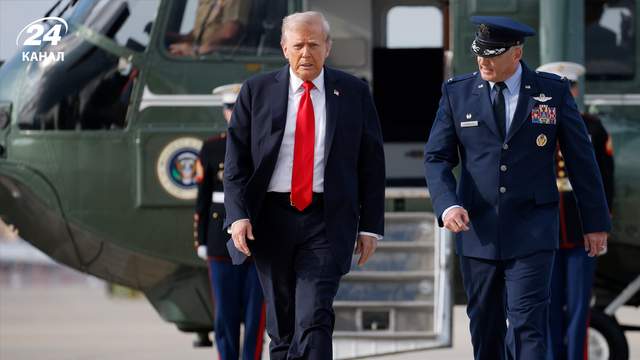 Є великі проблеми, – аналітик назвав основні прорахунки Трампа в Ірані