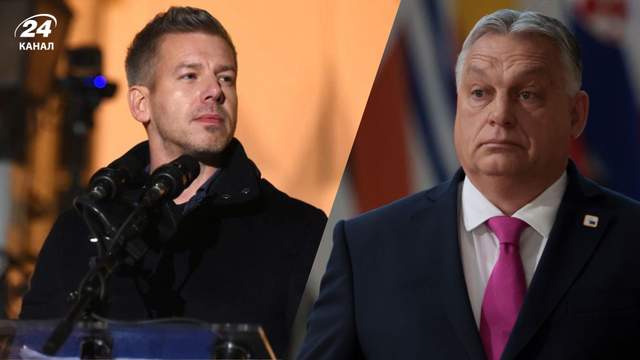 Опонент Орбана вважає диверсію на газопроводі у Сербії спробою зриву виборів в Угорщині