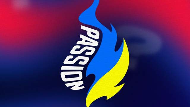 Passion UA втратили останній шанс на мейджор після чергового програшу