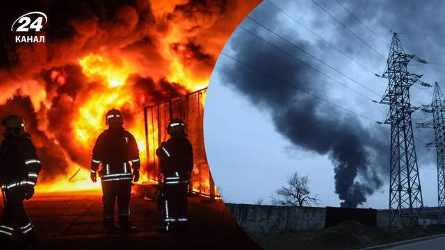 Росія змінює пріоритети щодо цілей атак: на що може переключитися ворог після енергетики