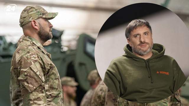 Без бізнесу не вийде: у Третьому армійському корпусі пояснили, як випереджають ворога