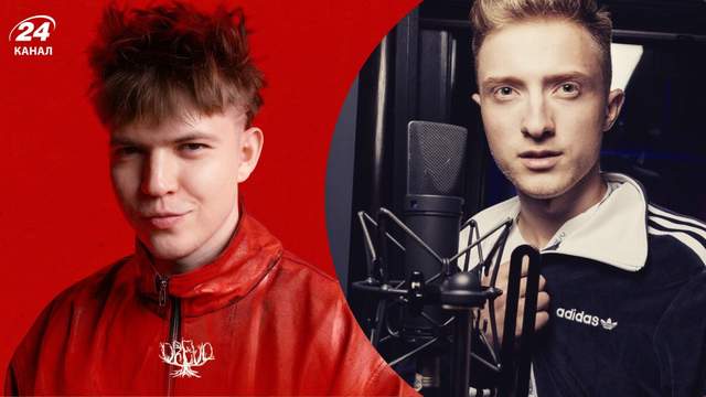 Поплатився за плагіат: пісню росіянина, який скопіював DREVO, заблокували