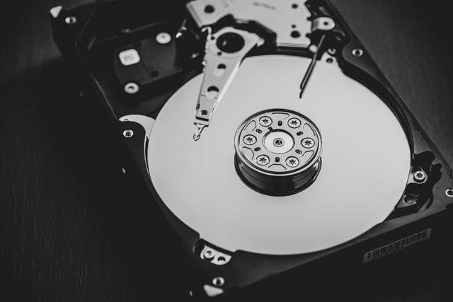 Чотири сигнали, що ваш HDD скоро зламається