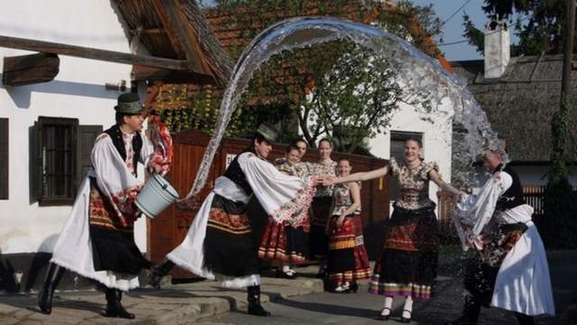 Ніколи не робіть цього на Поливаний понеділок 2026: головні заборони свята, про які треба знати