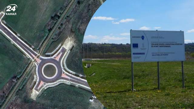 Оглядова вежа на пів метра: Орбан роками будував безглузді проєкти на гроші ЄС, – CNN