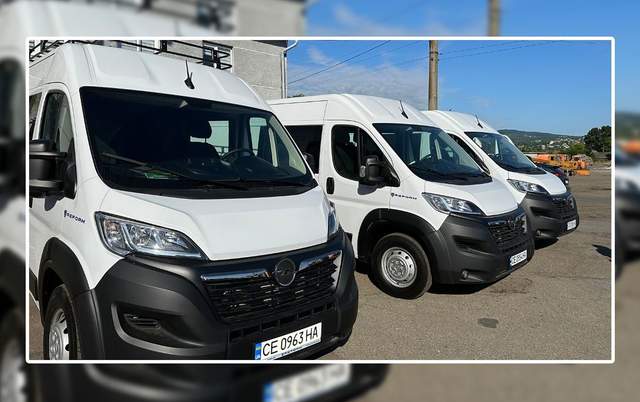 Купили авто в кредит і переплатили 700 тисяч: у Чернівцях підозрюють ексчиновників