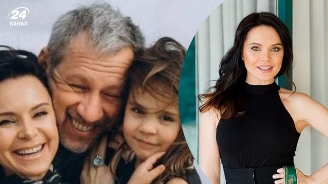 Не Україна: де живе олімпійська чемпіонка Лілія Подкопаєва