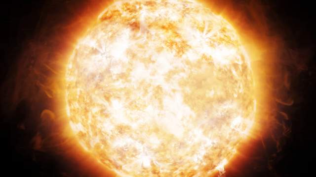 Один спалах на Сонці – і світ без зв`язку: вчені попереджають про ризики