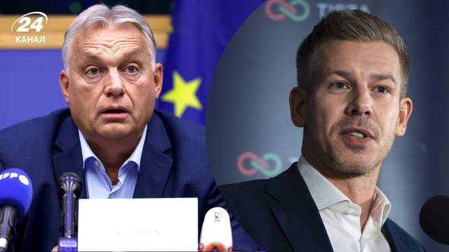 Політолог припустив, чи продовжить Мадяр риторику Орбана щодо України