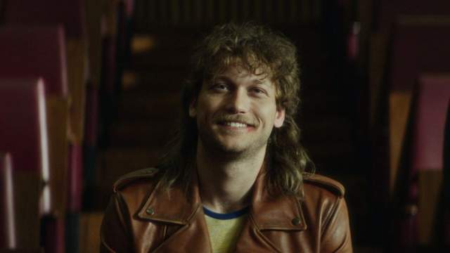 Що відомо про актора Костянтина Темляка, якого звинувачували у домашньому насильстві