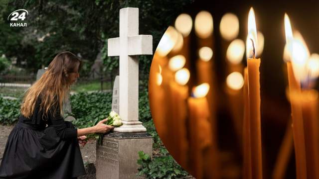 Проводи 2026: коли українцям варто йти на кладовище після Великодня