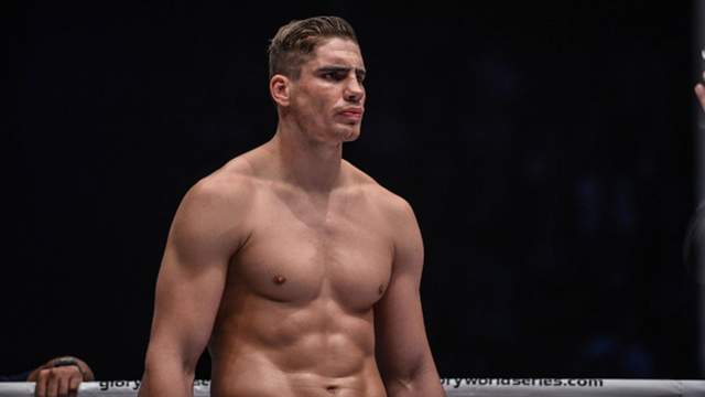 Боєць без титулів у боксі обіцяє 