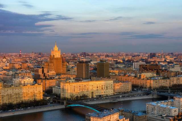 13 мільярдів доларів у тіні: як у Росії роками працювала шахрайська податкова схема