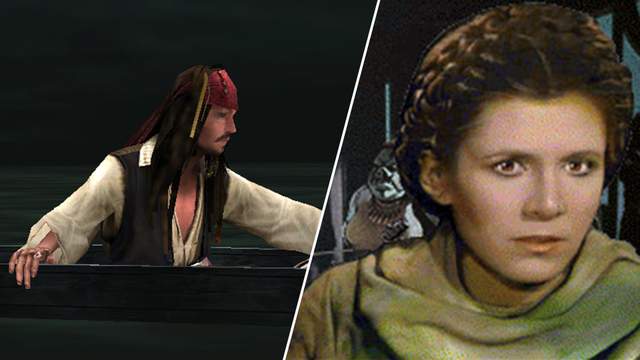 Disney видалили 14 відеоігор з Steam, включно зі Star Wars