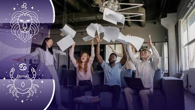 Прорив у кар'єрі та нові горизонти: приготуватися цим двом знакам зодіаку