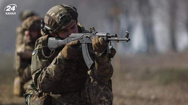 Готується законопроєкт про штурмові війська – є сигнали від Міноборони і Сирського, – експерт