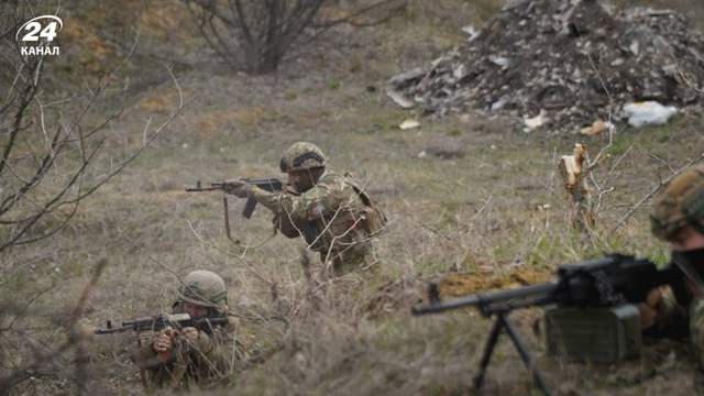 ЗСУ просунулися на одному з важливих напрямків: огляд фронту від ISW