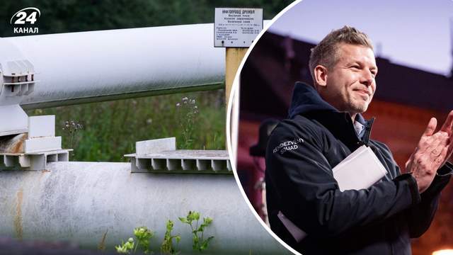 Російська нафта знову піде до Угорщини: Мадяр назвав дату перезапуску "Дружби"