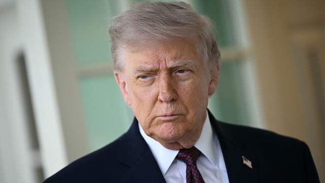 Трамп чекав хрестового походу: політолог розібрав конфлікт між президентом США та Папою Римським