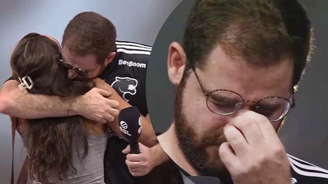 "Батько" бразильського Counter-Strike оголосив про закінчення кар'єри