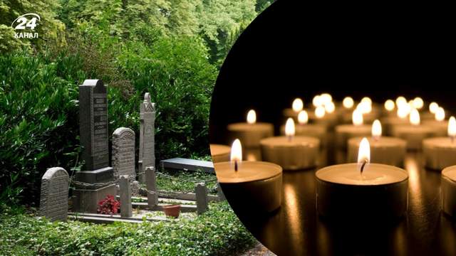 Вже завтра – Провідна неділя 2026: як правильно підготуватися до поминальних днів