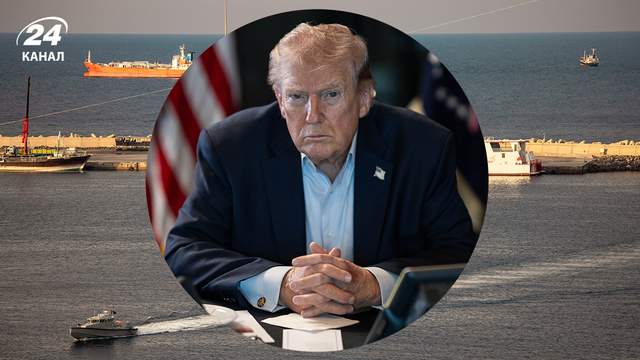 Це катастрофа, – політолог пояснив, що відбувається з Ормузькою протокою