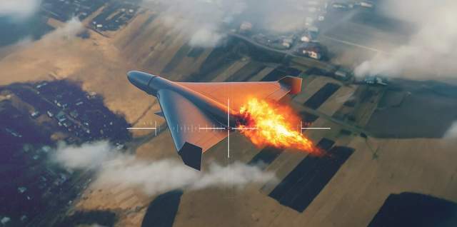 Небо України знову тероризують "Шахеди": де є небезпека