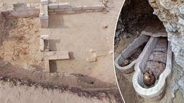 Археологи знайшли папірус з 