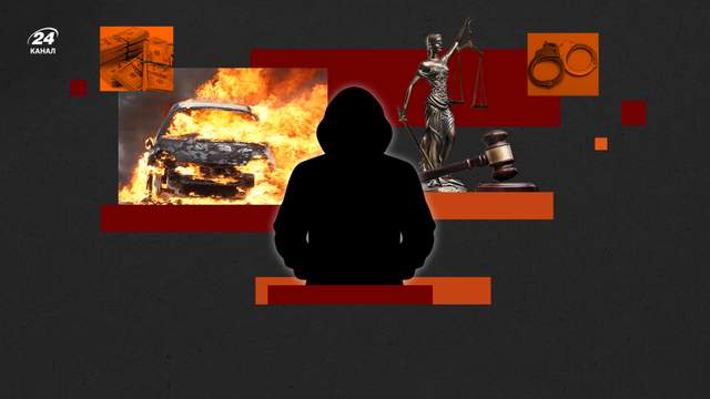 На підпалі замість прибутку: як ФСБ вербує українських підлітків і які вироки їх чекають