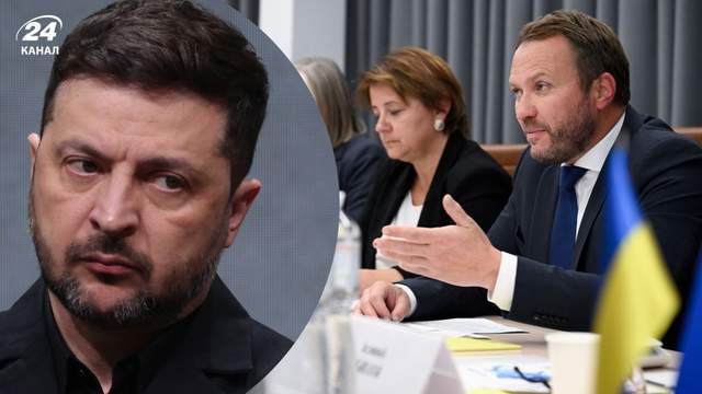 Шкодять співпраці: в Естонії відреагували на слова Зеленського про ризик нападу Росії на Балтію